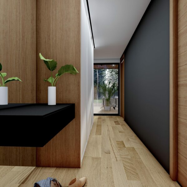 Interior Design Lauvas Dizains Koridors